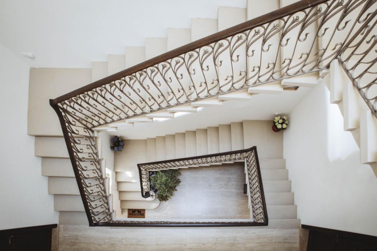 Fauzia B&B Hamrun Exterior foto
