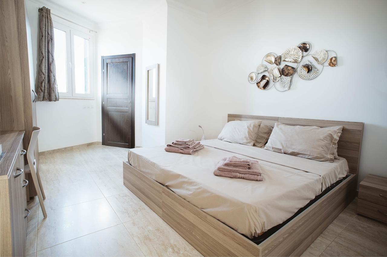 Fauzia B&B Hamrun Exterior foto