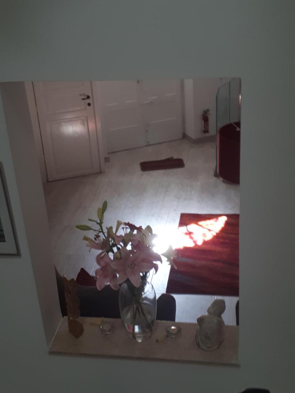 Fauzia B&B Hamrun Exterior foto