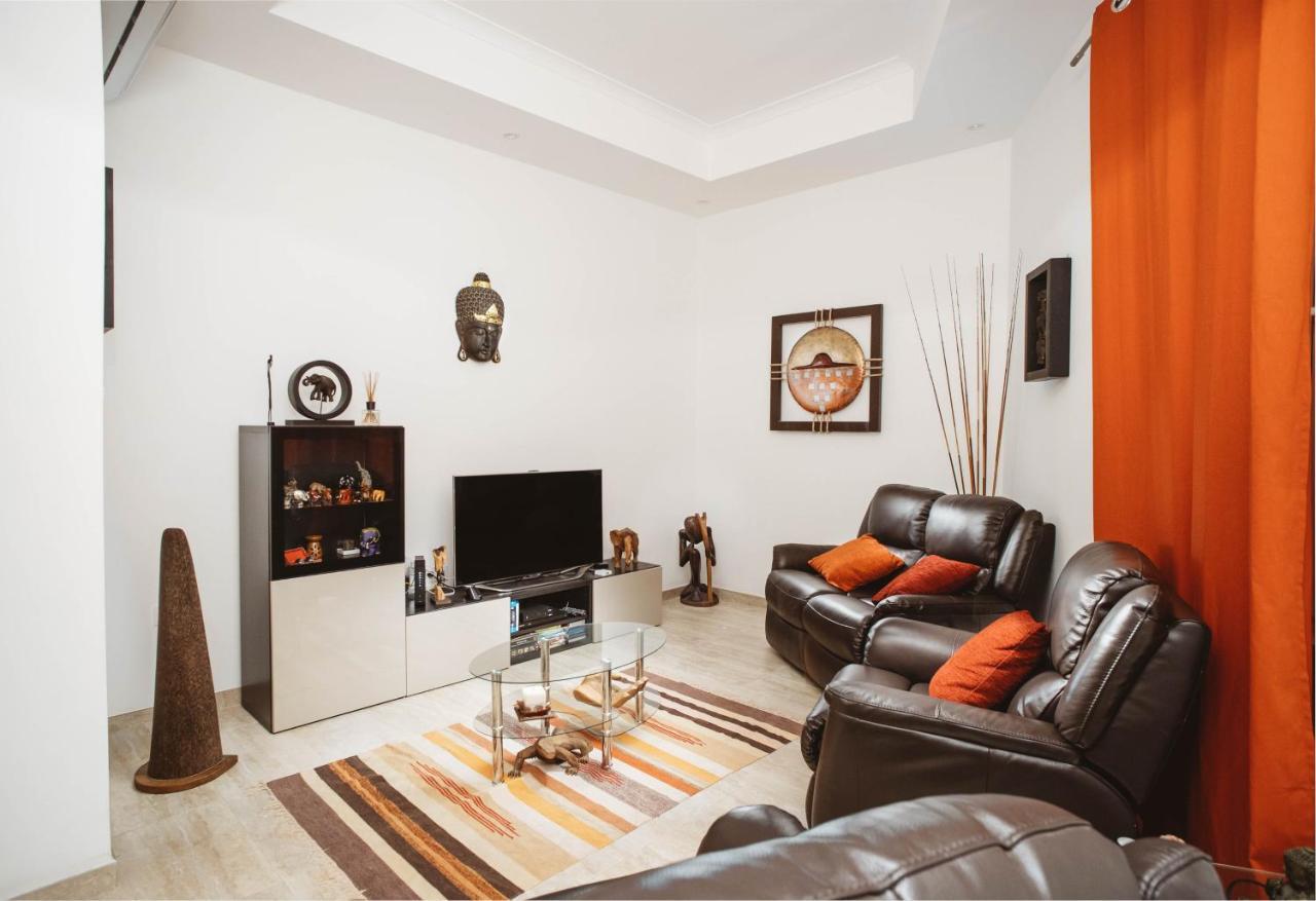 Fauzia B&B Hamrun Exterior foto