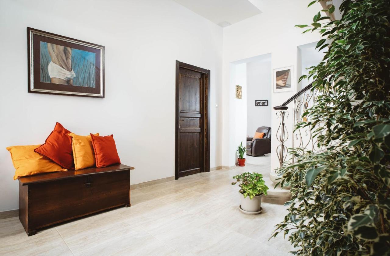 Fauzia B&B Hamrun Exterior foto