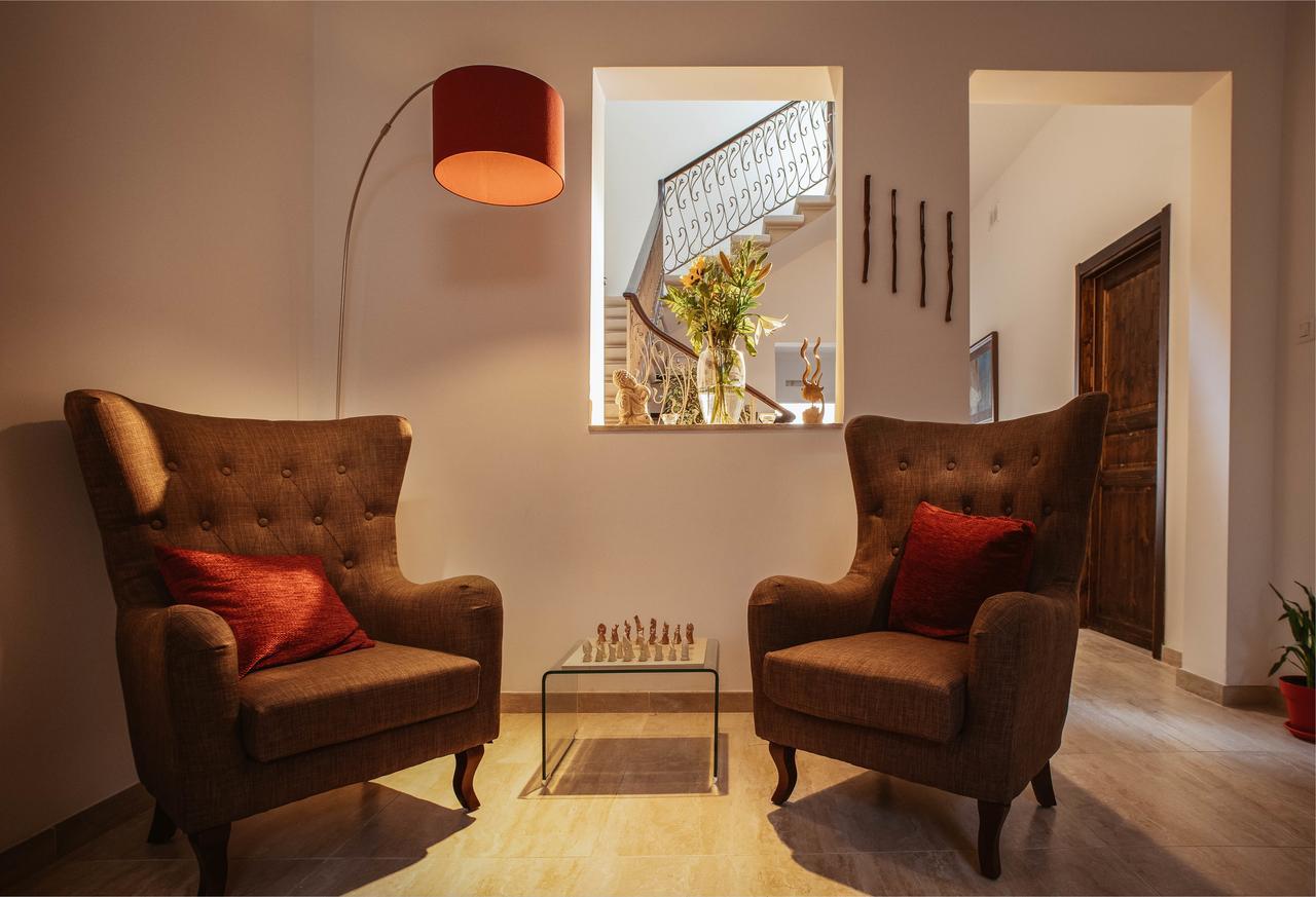 Fauzia B&B Hamrun Exterior foto