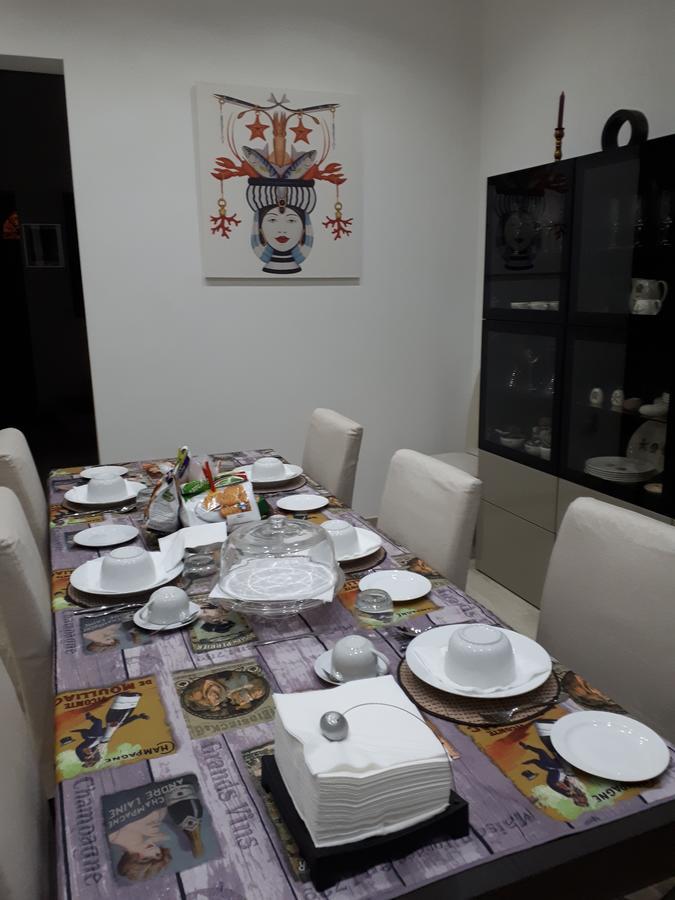 Fauzia B&B Hamrun Exterior foto